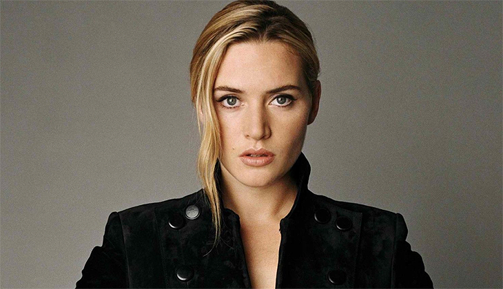 Kate Winslet, romandan uyarlanan dizide başrolde