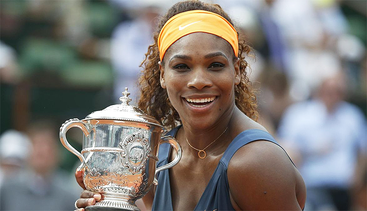 Serena Williams’tan kortlara dönüş mesajı