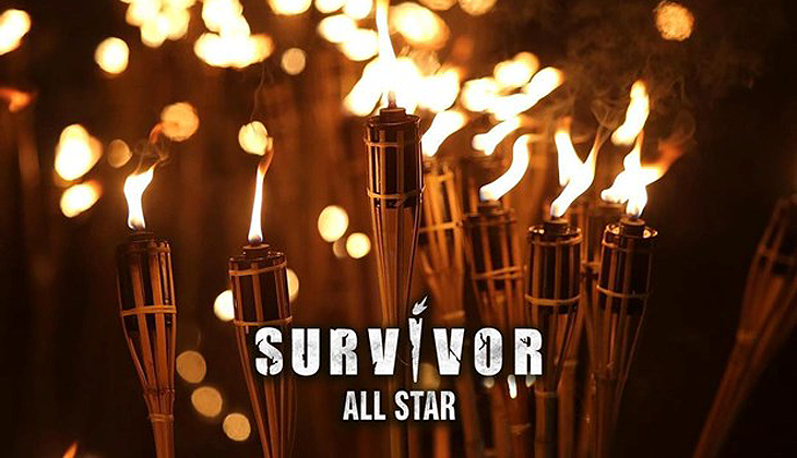 Survivor All Star 2022’de finalistler belli oldu