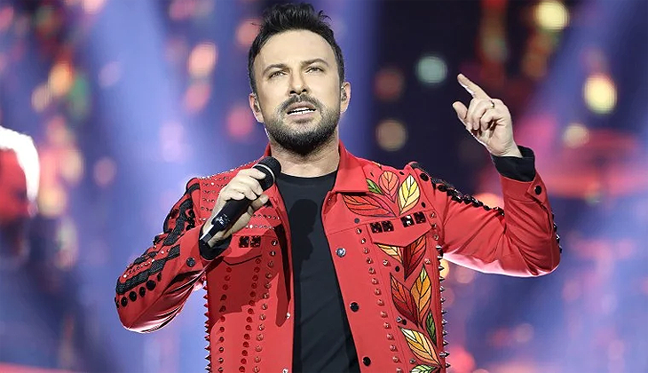 Tarkan’dan ‘Pınar Gültekin’ kararına tepki