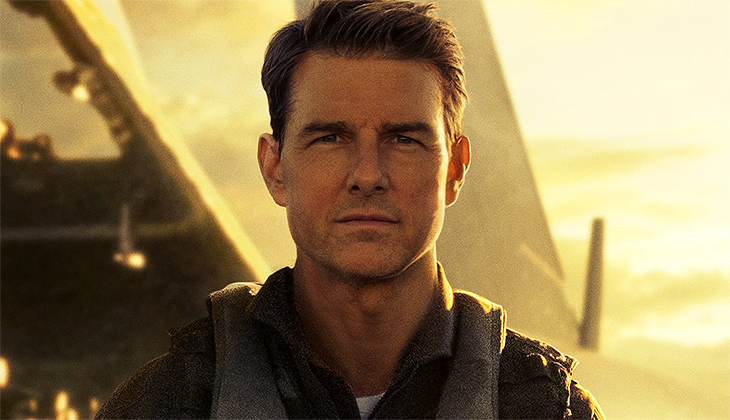 Top Gun: Maverick’e telif hakkı davası açıldı