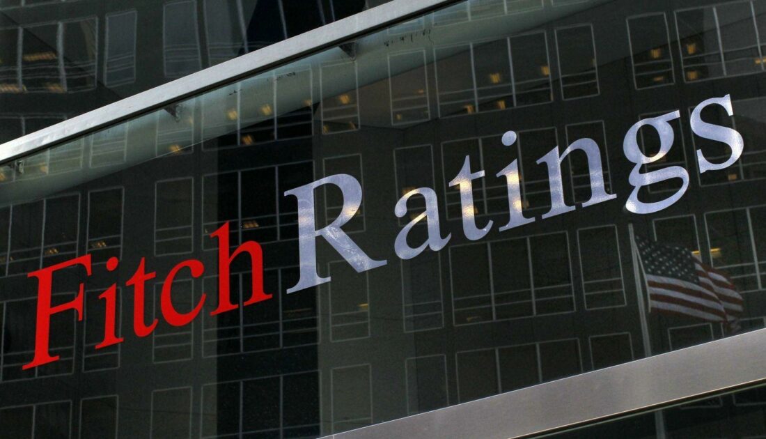 Fitch, küresel ekonomi büyüme tahminini düşürdü