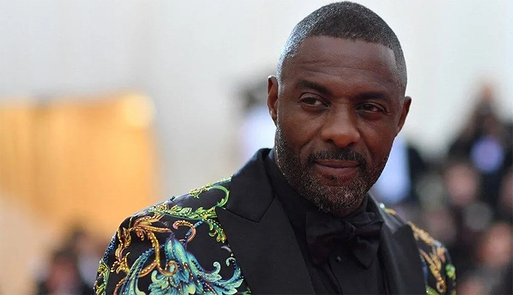 Idris Elba 1 milyar sterline TV kanalı alıyor