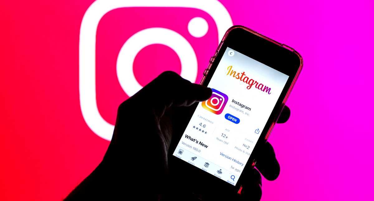 Instagram şu anda farklı hamleler atıyor