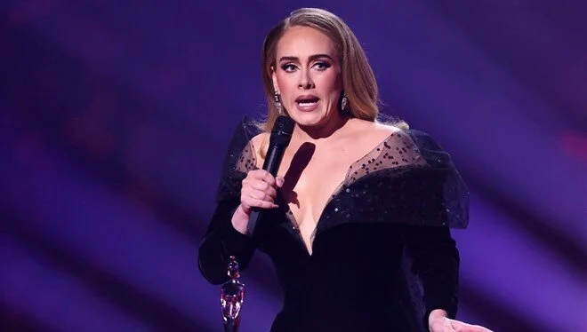 Adele konserleri başlıyor: 40 bin dolara bilet