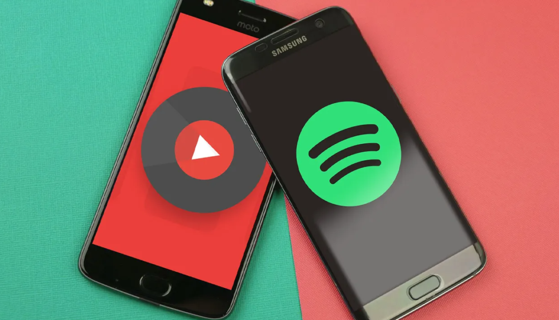 YouTube Music, Spotify’a önemli bir gözdağı verebilir