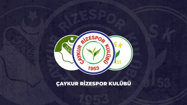 Enriko Papa Çaykur Rizespor’da