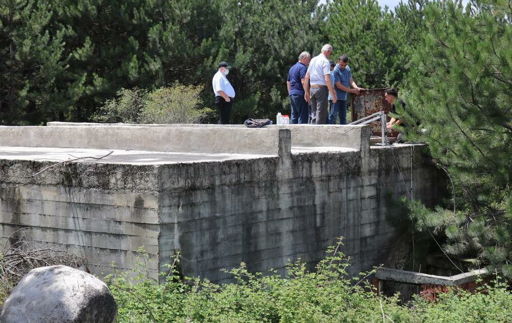 Bolu’da zehirlenme şüphesi: 36 kişi tedavi altında