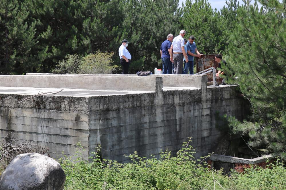 Bolu’da zehirlenme şüphesi: 36 kişi tedavi altında