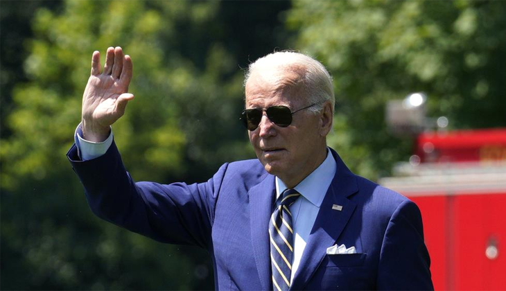 Biden’ın sağlık durumu hakkında açıklama