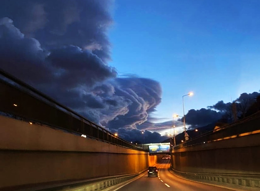 Meteorolojiden Bursa için son dakika uyarısı