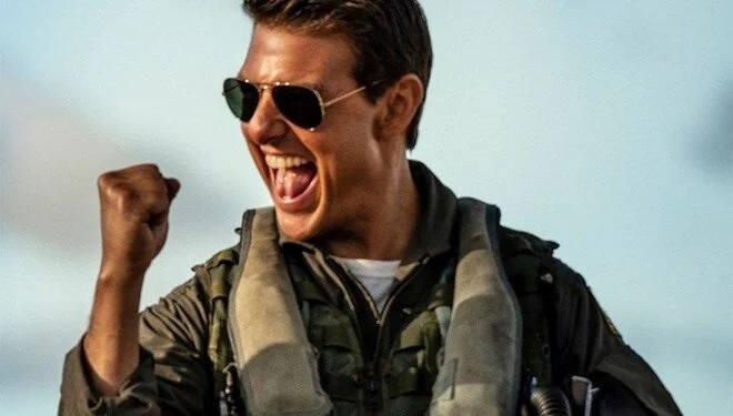 Tom Cruise’dan gişe rekoru