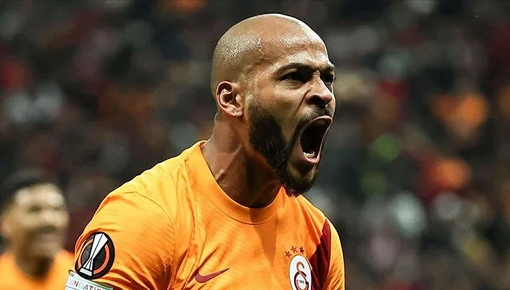 Marcao Sevilla’da: 5 yıllık imza