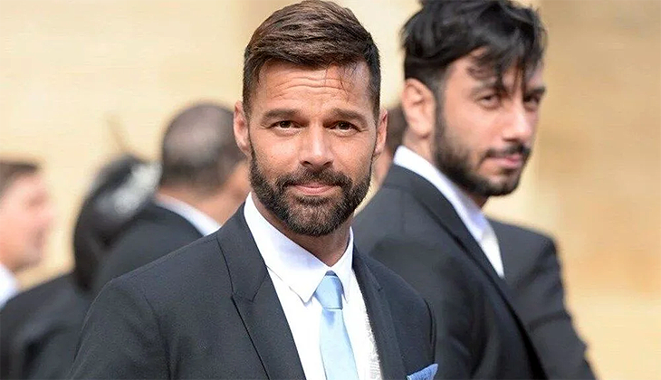 Ricky Martin hakkındaki suçlamaları reddetti