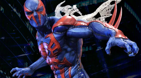 Spider-Man Remastered sistem gereksinimleri belli oldu