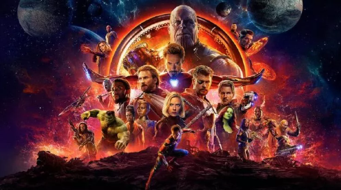 Marvel, iki yeni Avengers filmi duyurdu