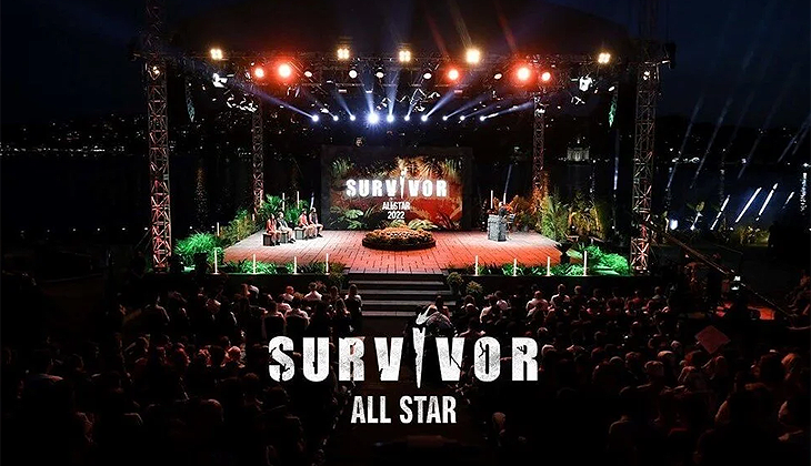 RTÜK’ten Survivor açıklaması: Büyük tepki var