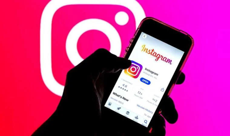 Instagramda bu mesajlar geliyorsa dikkat edin! Instagram çalma yöntemleri neler?