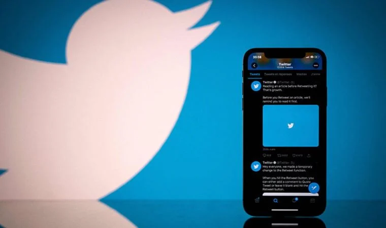 Twitter’dan yeni özellik: Görünmez tweet atılabilecek