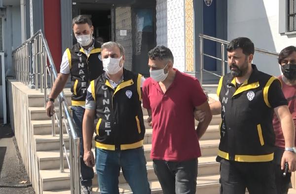 Bursa’da kızının yanında eşini öldüren sanığın, ağırlaştırılmış ömür boyu hapsi istendi