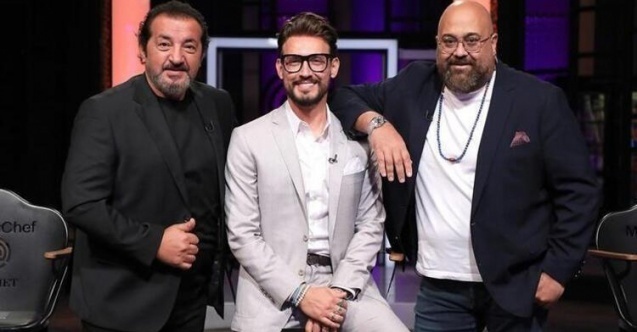 MasterChef Türkiye’de duygusal anlar! Hayat hikayesi ağlattı