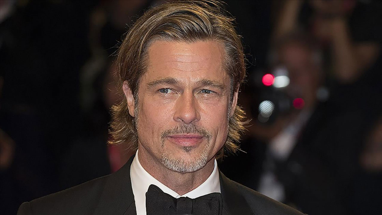 Brad Pitt bilinmeyen hastalığını açıkladı