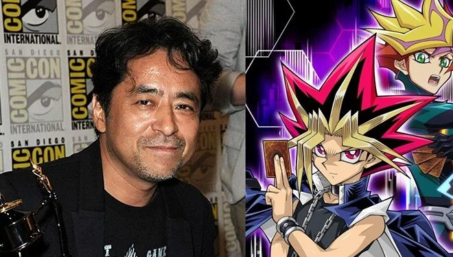 Yu-Gi-Oh!’un yaratıcısı Kazuki Takahashi denizde ölü bulundu