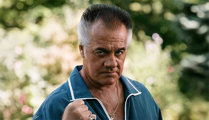 Tony Sirico hayatını kaybetti