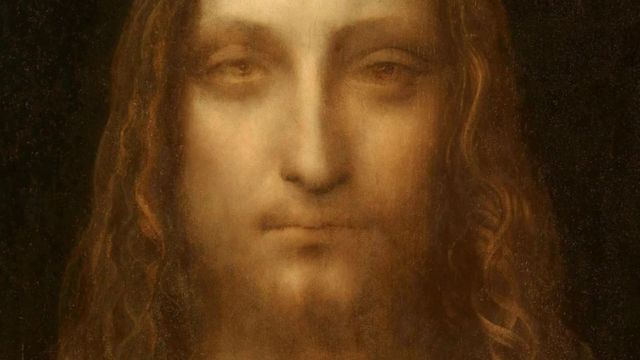 Salvator Mundi: Öyküsü polisiye romanlara taş çıkaran dünyanın en pahalı tablosu nerede?