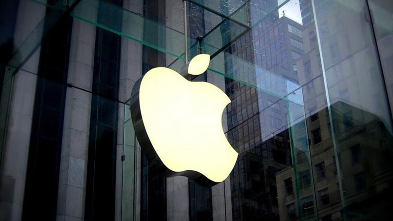 Apple, üretimi Hindistan’a kaydırıyor