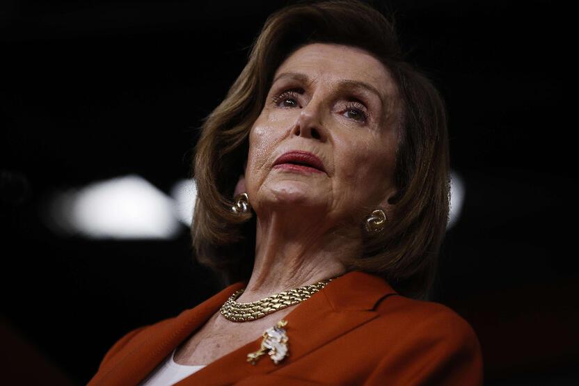 Pelosi’nin Asya ziyareti başladı: İlk durak Singapur