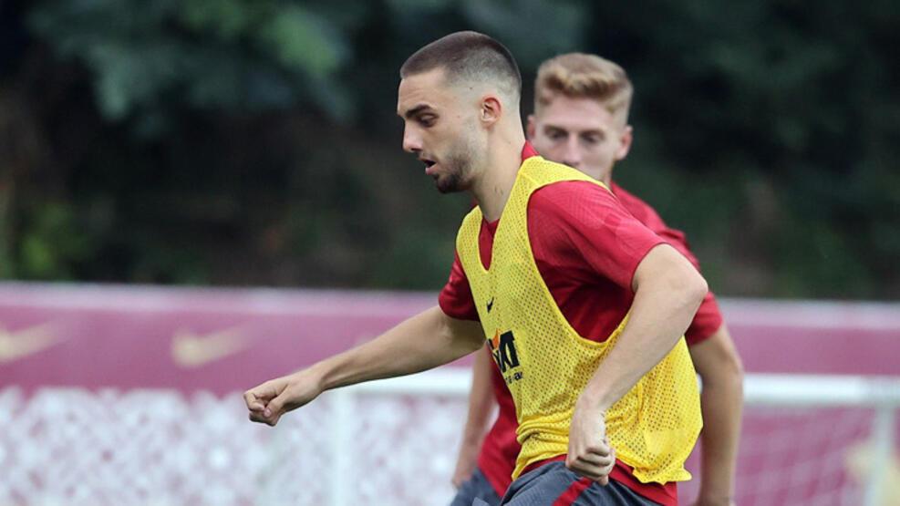 Berkan Kutlu’dan flaş hamle! Galatasaray’ı sildi