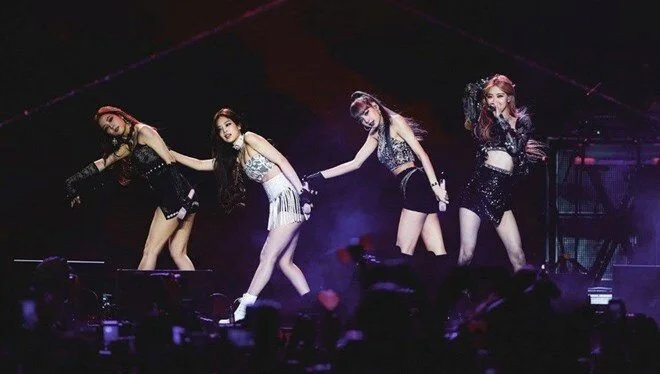 Blackpink’ten yeni albüm geliyor