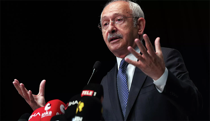 Kılıçdaroğlu’ndan öğretmenlere: Son çağrım, bu sınava girmeyin