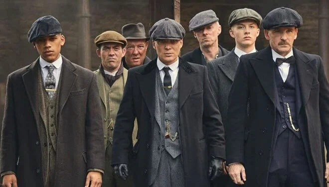 Peaky Blinders’ın filmi geliyor