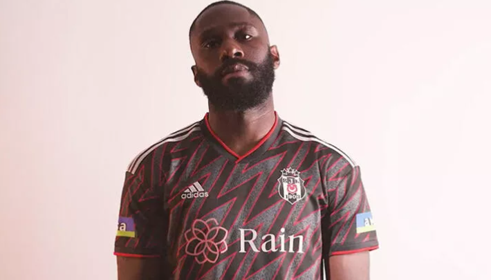 Beşiktaş, Arthur Masuaku transferini resmen açıkladı