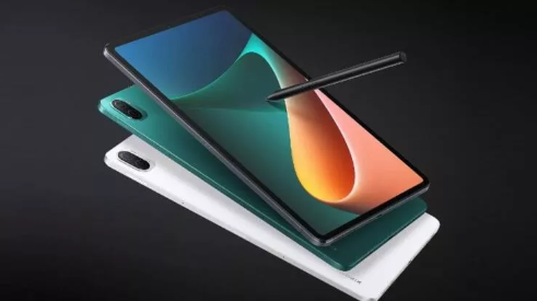 Xiaomi Pad 6 serisi hakkında yeni bilgiler geliyor