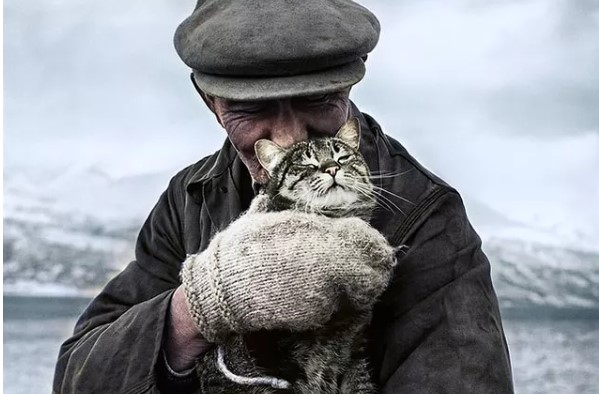 Birbirinden ilginç tarihi fotoğraflar! Hikayelerini öğrenince çok şaşıracaksınız