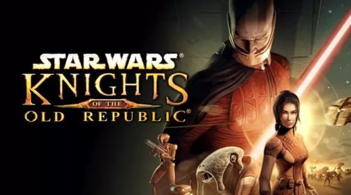 Star Wars Knights of the Old Republic yoluna devam ediliyor