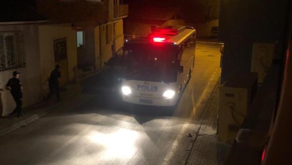 Bursa’da kiracı polisi vurdu, sosyal medya çalkalandı… Dün gece ne oldu?