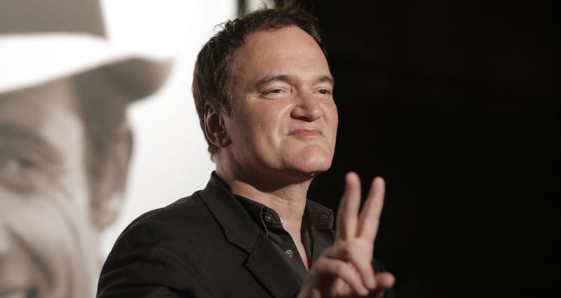 Tarantino’dan ‘yapılmış en iyi film’ yorumu