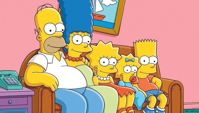 Simpsons geleceği nasıl tahmin ettiğini açıklayacak