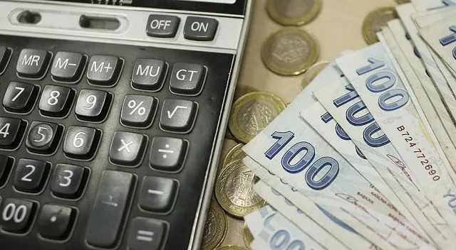 Sigortaya tabi mevduat ve katılım tutarı 400 bin liraya yükseltildi