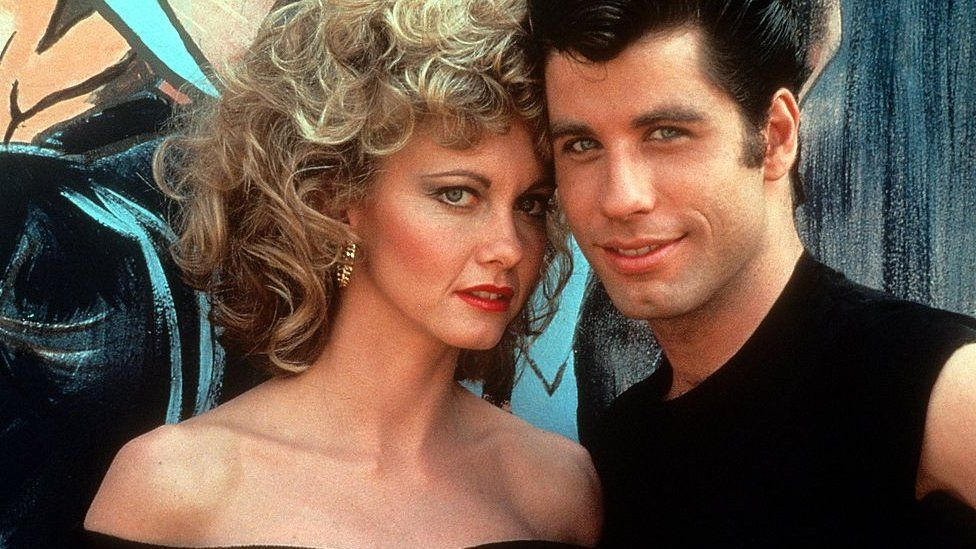 Grease filmiyle tanınan Olivia Newton-John hayatını kaybetti