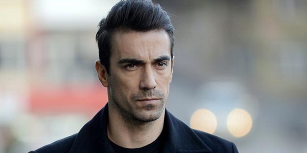 İbrahim Çelikkol imajını değiştirdi olay oldu!