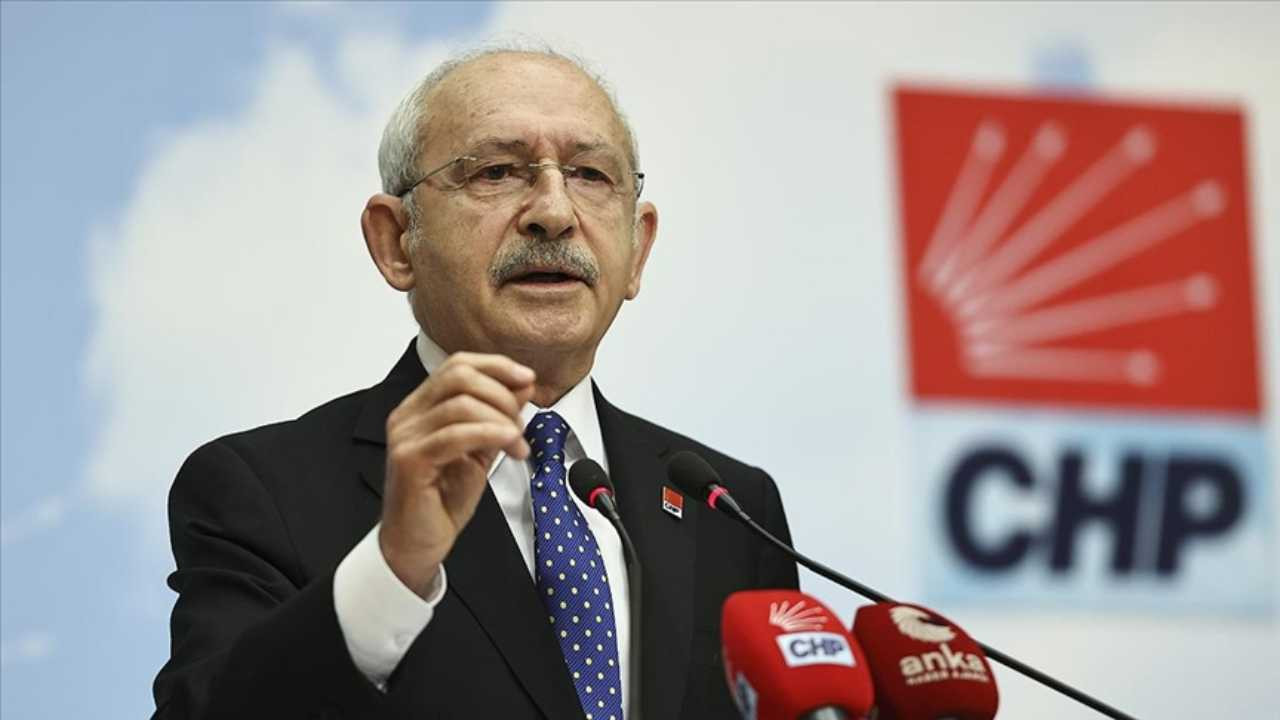 Kılıçdaroğlu’ndan seçim mesajı