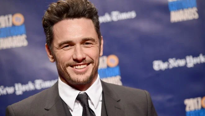 James Franco yeni filminde Fidel Castro’yu canlandıracak