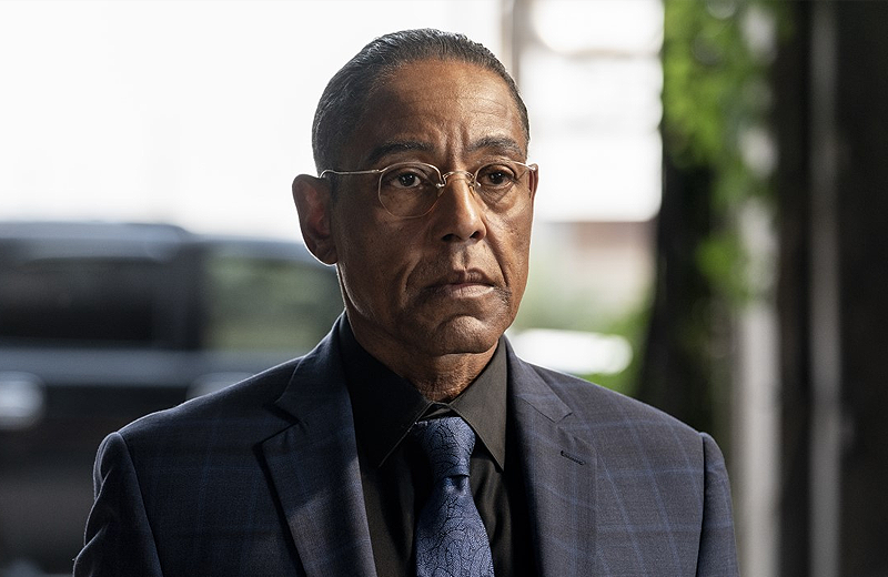 Giancarlo Esposito, Marvel Evreni’ne katılıyor