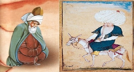 Yanlış mı tanıyoruz? Mevlana, Nasreddin Hoca’yı öldürttü mü?