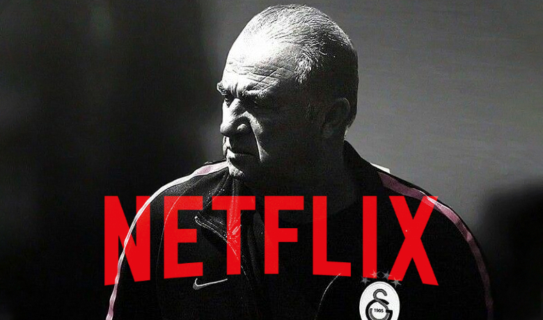 Netflix, Fatih Terim belgeselinin yayın tarihini duyurdu